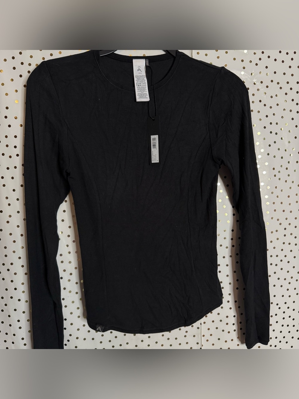 Oner Active Mellow Rip Long Sleeve